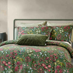 Ashwood Duvet Cover Set by Daniadown