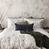 Aspen | Printed Sateen Made for St. Genève in Portugal