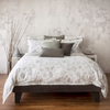 Aspen | Printed Sateen Made for St. Genève in Portugal