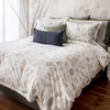 Aspen | Printed Sateen Made for St. Genève in Portugal