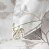 Aspen | Printed Sateen Made for St. Genève in Portugal