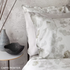 Aspen | Printed Sateen Made for St. Genève in Portugal