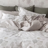 Aspen | Printed Sateen Made for St. Genève in Portugal