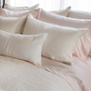 Athena Jacquard Bedding by St Geneve Fine Linen - Fabric from Italy Sewn in Canada