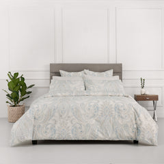 Aveiro by Cuddle Down Bedding - Made In Canada