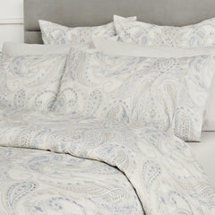 Aveiro by Cuddle Down Bedding - Made In Canada