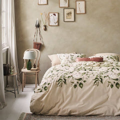 BUNCH FLOWERED DUVET COVER