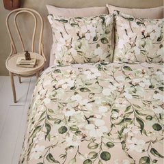 BUNCH FLOWERED DUVET COVER