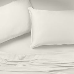 100% Bamboo Sheet Set by Brunelli