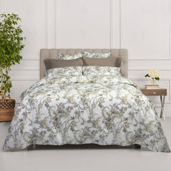 Baroque by Cuddle Down Bedding - Made In Canada