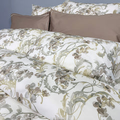Baroque by Cuddle Down Bedding - Made In Canada