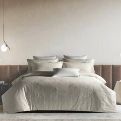 Biscotti Duvet Cover Set by Daniadown