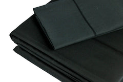 Alma 350 Thread Counts Egyptian Cotton Sheet Set  by St Pierre - Made In Portugal