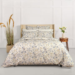 Blue Bird by Cuddle Down Bedding - Made In Canada