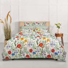 Bouquet by Cuddle Down Bedding - Made In Canada