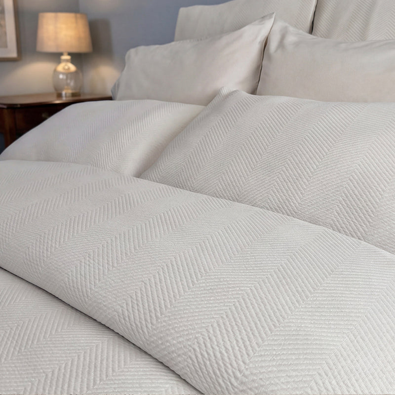 CHEVRON (#759) *NEW* by Cuddle Down  - Made In Canada