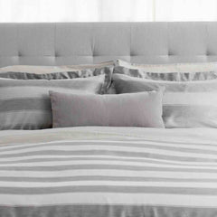 Cabana Jacquard Bedding by St Geneve Fine Linen