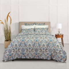 Cabaret  by Cuddle Down Bedding - Made In Canada