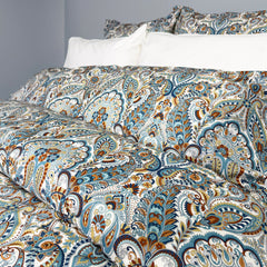 Cabaret  by Cuddle Down Bedding - Made In Canada