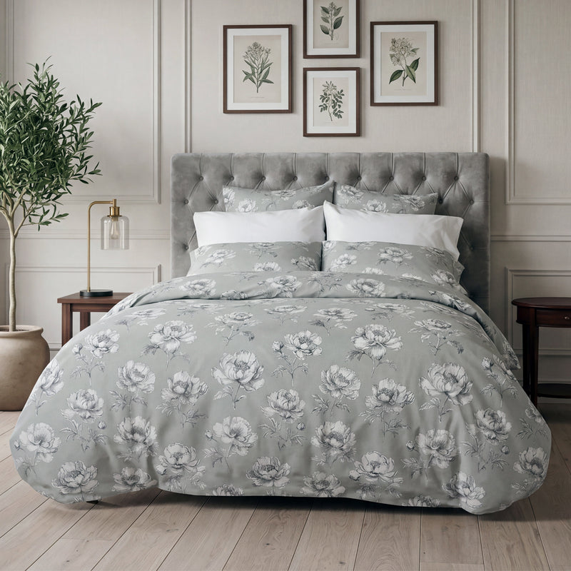 Camelia by Cuddle Down Bedding - Made In Canada