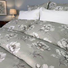 Camelia by Cuddle Down Bedding - Made In Canada
