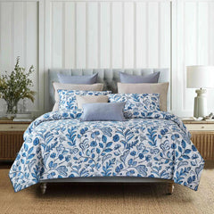Canopy Duvet Cover Set by Daniadown