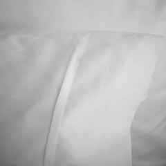 Capri | 90 Colour Sateen 100% Egyptian long-staple cotton by St Geneve Fine Linen Fabric from Italy Sewn in Canada