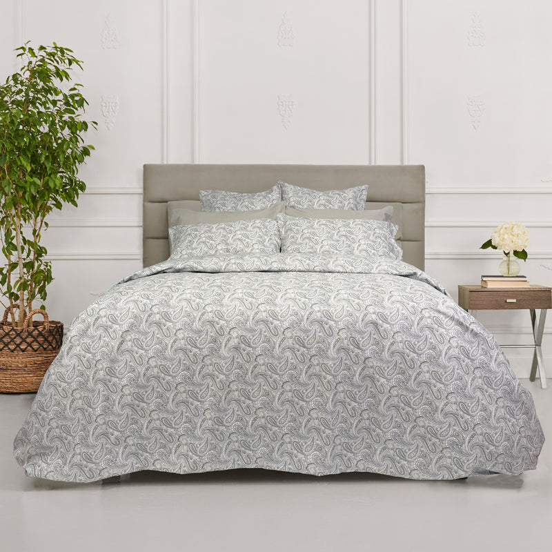 Carlson by Cuddle Down Bedding - Made In Canada