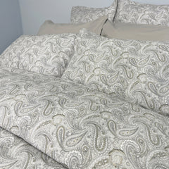 Carlson by Cuddle Down Bedding - Made In Canada