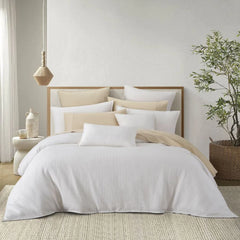 Chaucer Duvet Cover Set by Daniadown - Available In 4 Colours