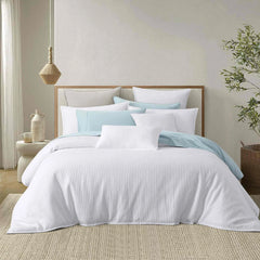 Chaucer Duvet Cover Set by Daniadown - Available In 4 Colours