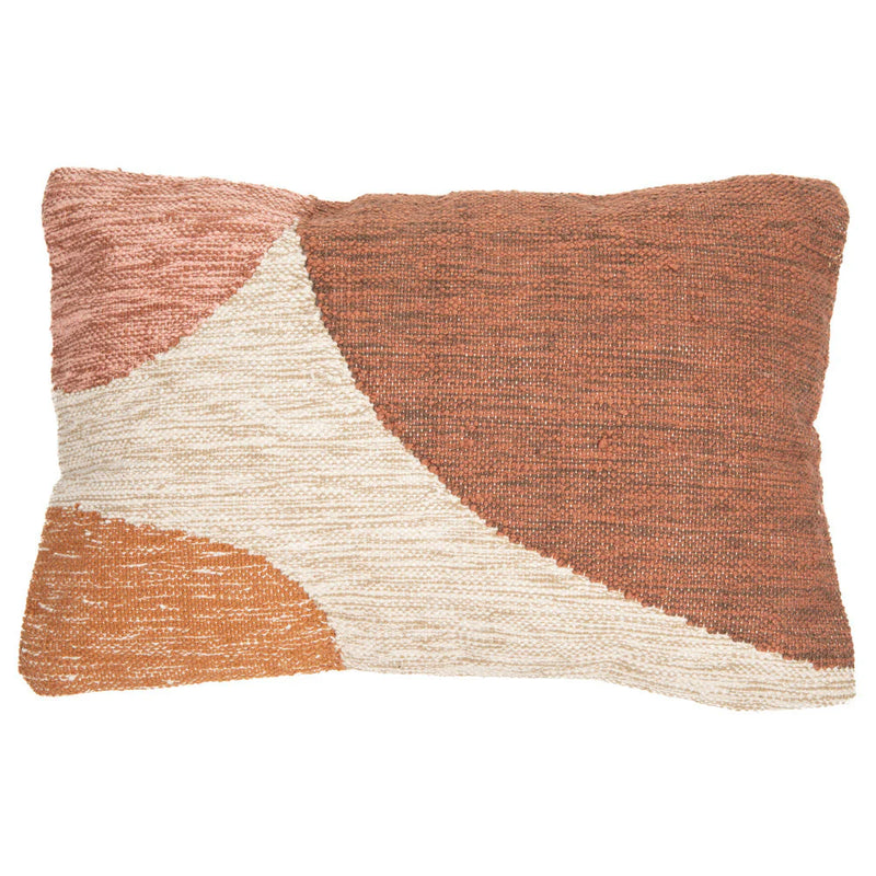 Bello Oblong Decorative Pillow by BRUNELLI
