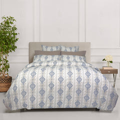 Della by Cuddle Down Bedding - Made In Canada