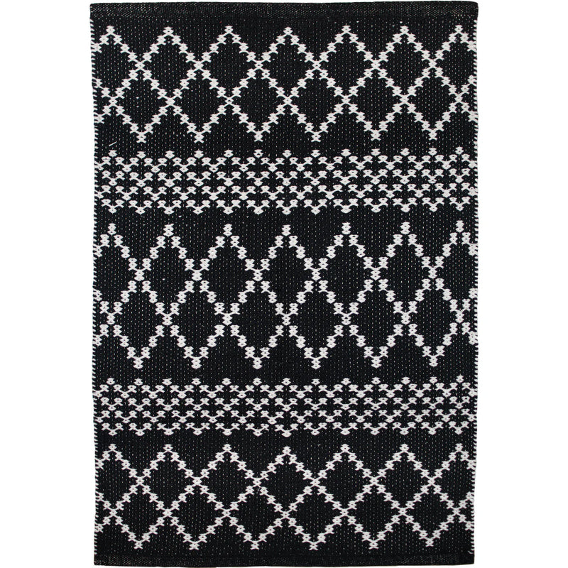 Dhurrie Haven Day & Night Rug