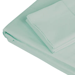 Alma 350 Thread Counts Egyptian Cotton Sheet Set  by St Pierre - Made In Portugal