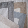 Eden | Luxurious Tabletop Linens by St Geneve - Fabric from Italy Sewn in Canada - Available In 4 Colourways