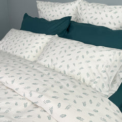Ella by Cuddle Down Bedding - Made In Canada