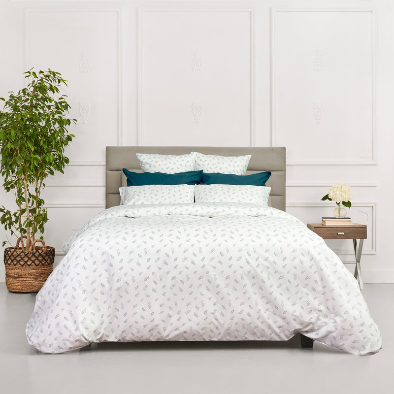 Ella by Cuddle Down Bedding - Made In Canada