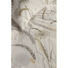 FLEUR DE COTON FLOWERED DUVET COVER