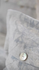 Fortuna | Jacquard Bedding by St Geneve Fine Linen - Fabric from Italy Sewn in Canada