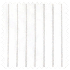 Georgia Stripe Bedding Collection by Cuddledown Bedding - Made In Canada