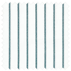 Georgia Stripe Bedding Collection by Cuddledown Bedding - Made In Canada