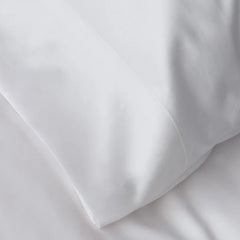 Giza 92 Classic | Sateen Bedding by St Geneve Fine Linen - Fabric from Italy Sewn in Canada