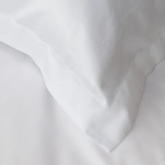 Giza 92 Classic | Sateen Bedding by St Geneve Fine Linen - Fabric from Italy Sewn in Canada