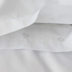 Giza 92 Classic | Sateen Bedding by St Geneve Fine Linen - Fabric from Italy Sewn in Canada