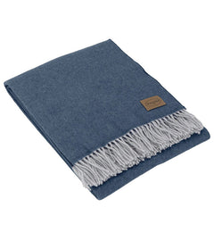 Gold Throws  - Woven And  Made In Italy - Available In 7 Colours