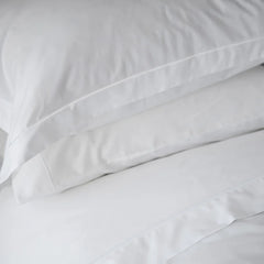 Grand Veneto | Sateen Bedding by St Geneve Fine Linen - Fabric from Italy Sewn in Canada