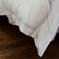 Grand Veneto White by St Geneve Fine Linen - Made In Canada