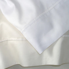 Grand Veneto Ivory by St Geneve Fine Linen - Made In Canada