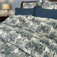 Greenwood by Cuddle Down Bedding - Made In Canada